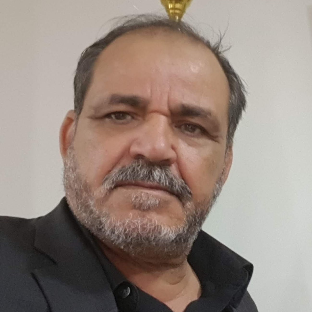الشاعر البشير قذيفة أو فارس المنابر
