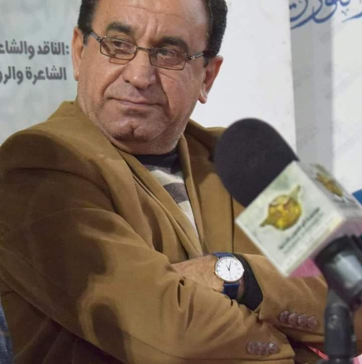 تقاسيم على الهامش    إبراهيم الخياط … في الذكرى الثالثة لصعوده الذرى