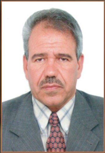 أمزاد تحاور البروفيسور الطيّب بودربالة