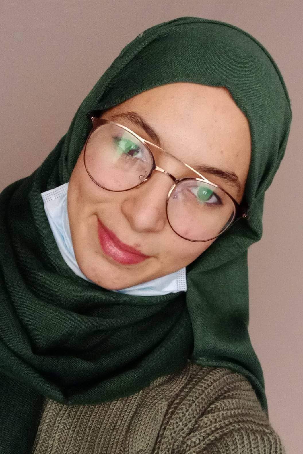 أنــيــــــس الـحـــي