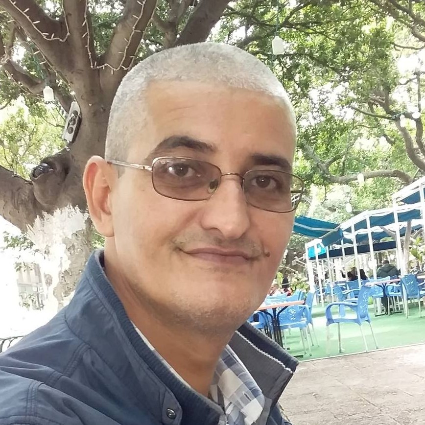 سنن التعريف النحوي في قصيدة و نحن نحب الحياة    لمحمود درويش