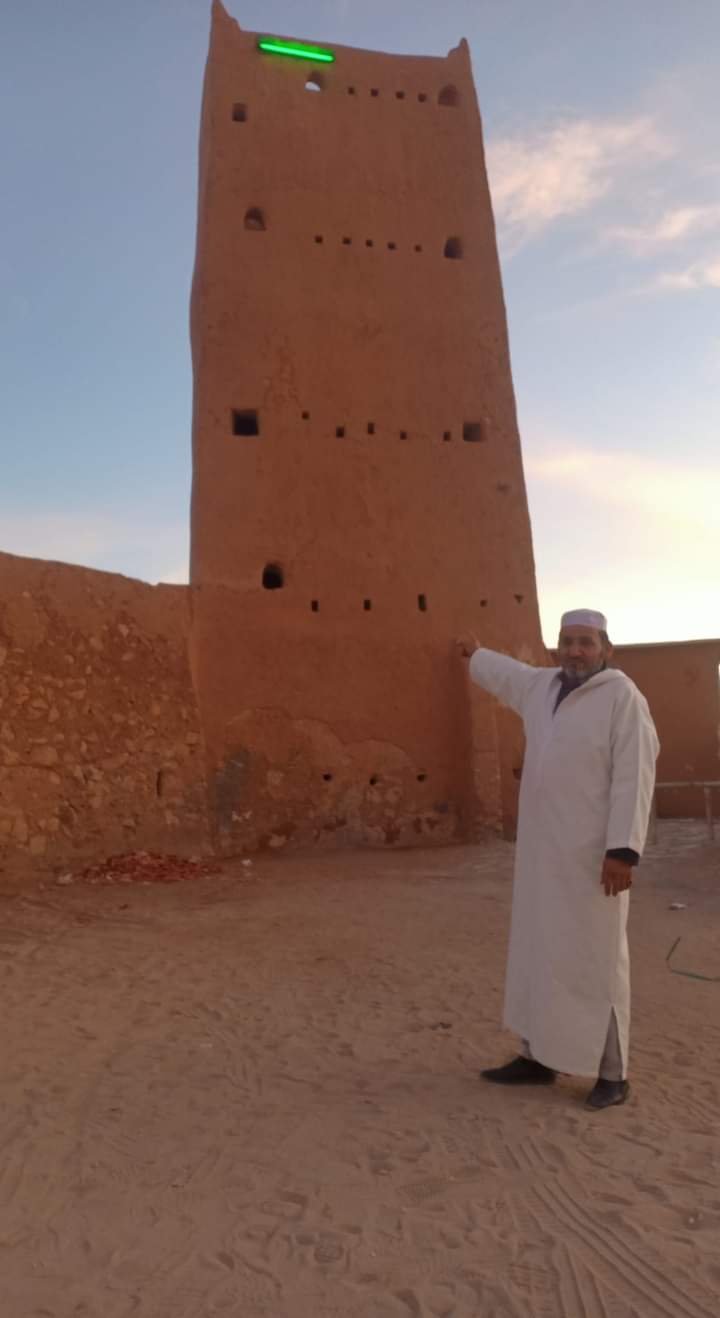 تيضفت، تيضاف، بين السياحة والأصالة