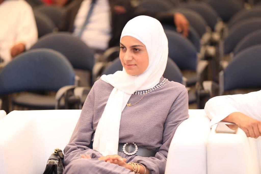 على إيقاع الظل ‏ “وتعطلت لغة الملامِ”..