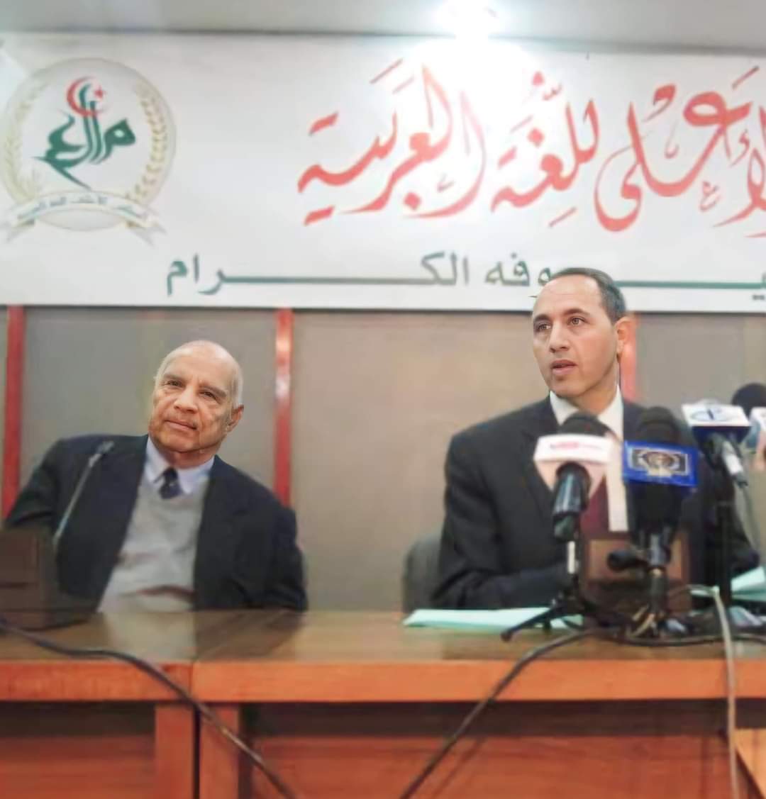 في وداع الألمعي مختار نويوات القيمة والقامة والمقام!