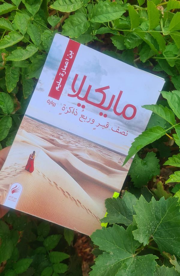 رواية مايكيلا..لـ: بن اعمارة سيلم: بين تذويت الصحراء وتصحير الذوات السردية.