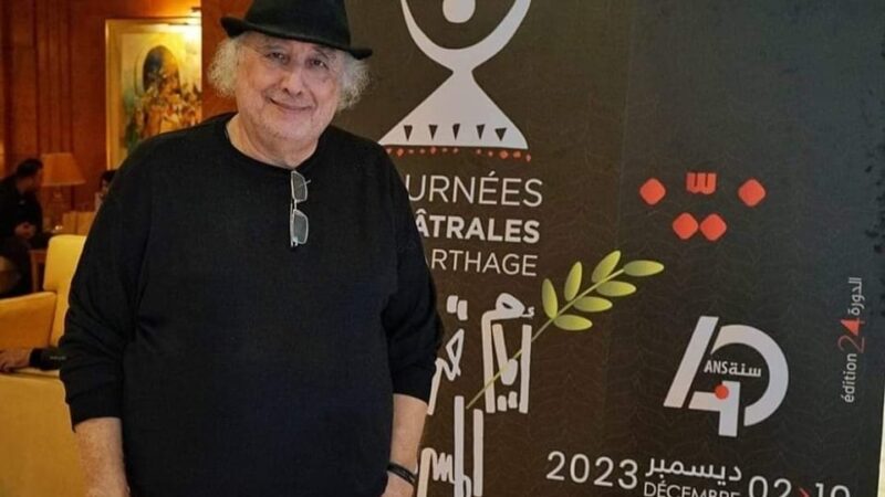 واسيني الأعرج يفوز بجائزة نوابغ العرب العالمية عن فئة الأدب والفنون 0 (0)