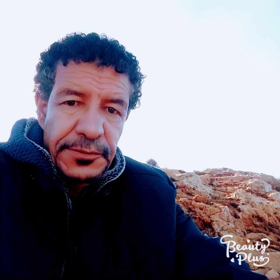 مسرح الدهشة، اللغة الشاعرية أنموذجا