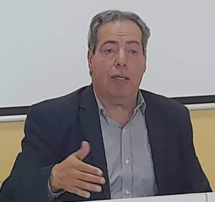 نحو تفكر فلسفي عربي جديد