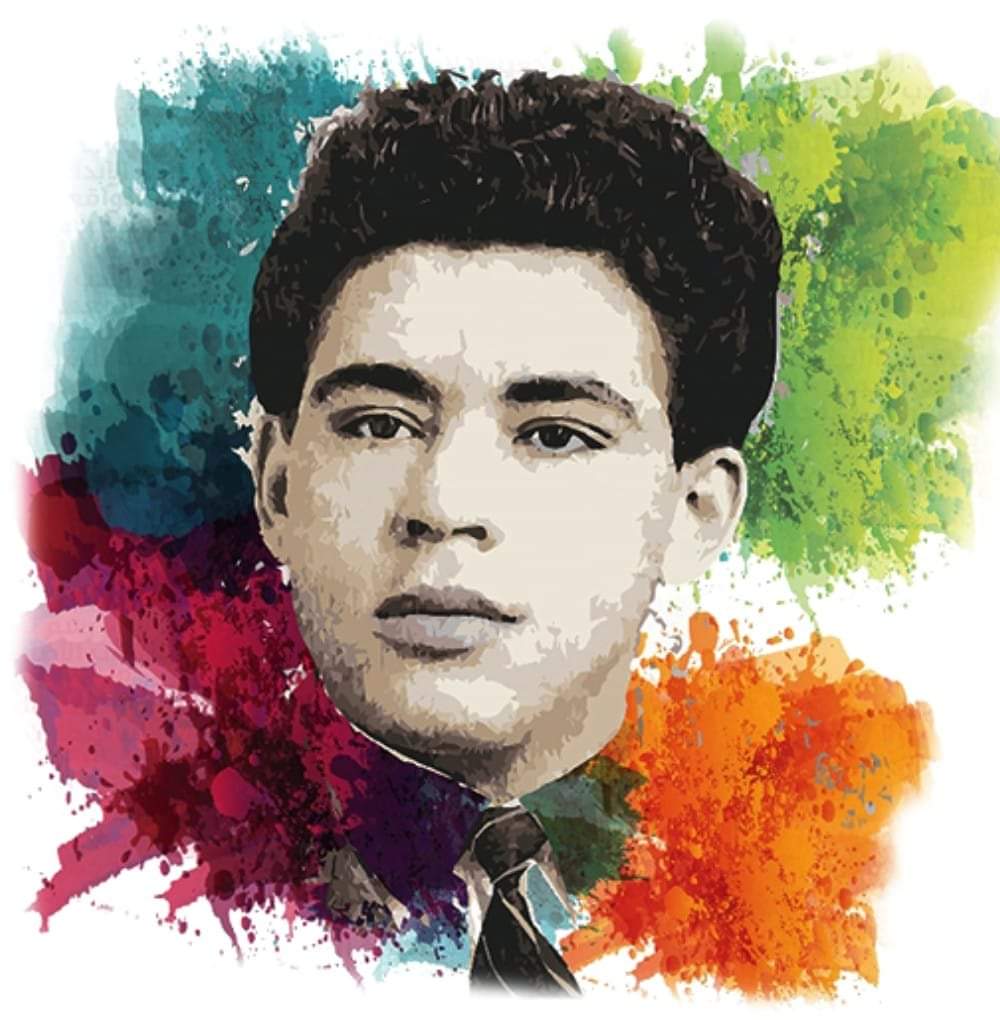 جائزة علي معاشي دورة 2024