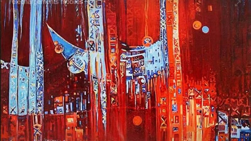 اتحاد الكتاب الجزائريين يكرم عميد الشعر والمقاومة محمد الأخضر عبد القادر السائحي 1.3 (3)