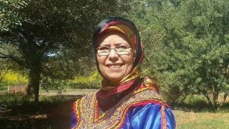 السجال حول رواية هوارية بين الاختلاف والائتلاف 2.8 (6)