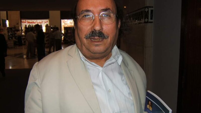 الطاهر وطار والريادة المزدوجة 0 (0)