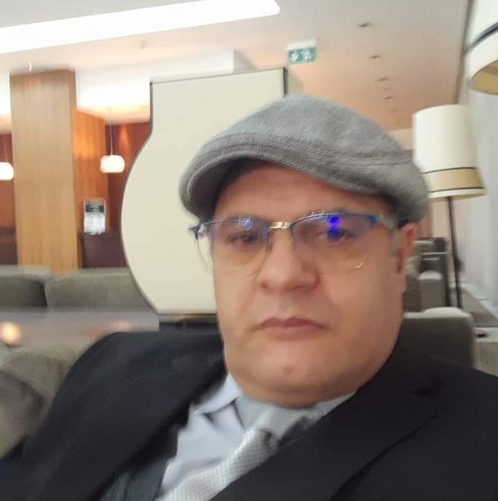 الوعي و صمت العالم؛ خارج الوصف قراءة في شعرية نادية نواصر