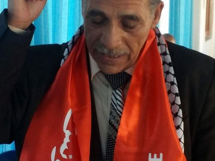البدء الأخير، حديث الصمت الصاخب
