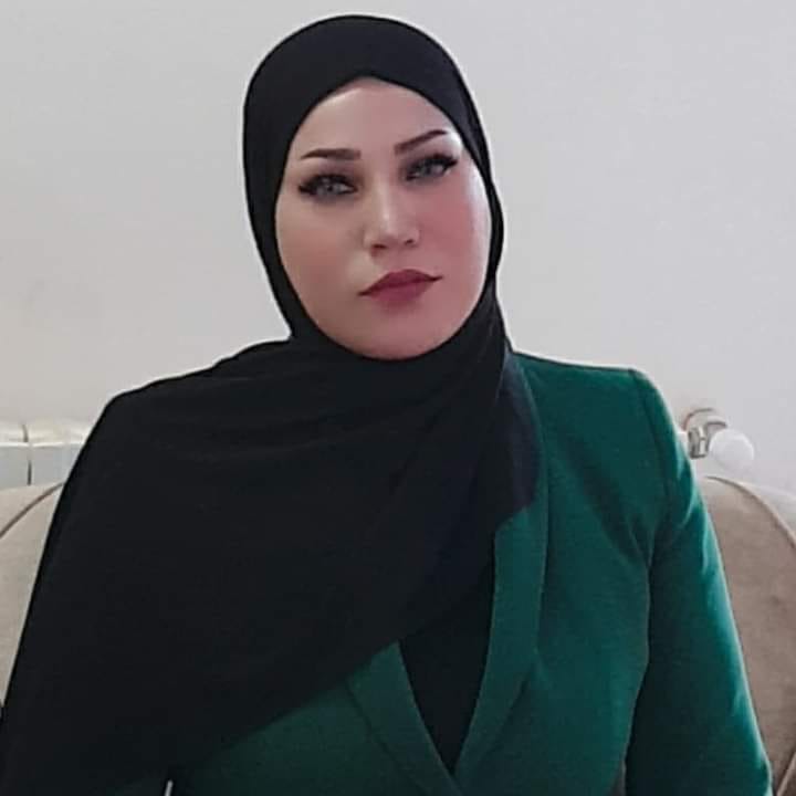 الدكتورة والحقوقية فريدة عبري في حوار لإمزاد قريبا