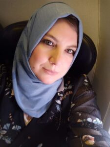 شامة درويش