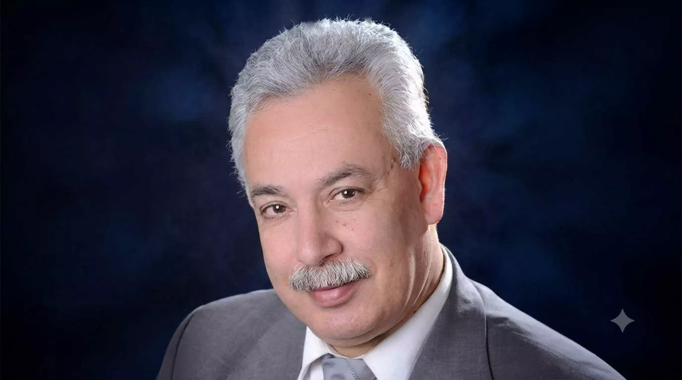 عماد خالد رحمة