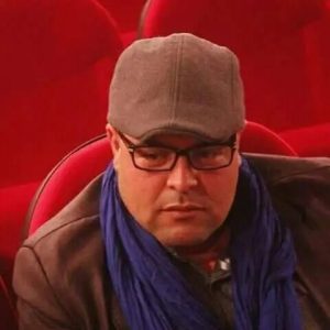 ‫عمر عمارة ‬‎
