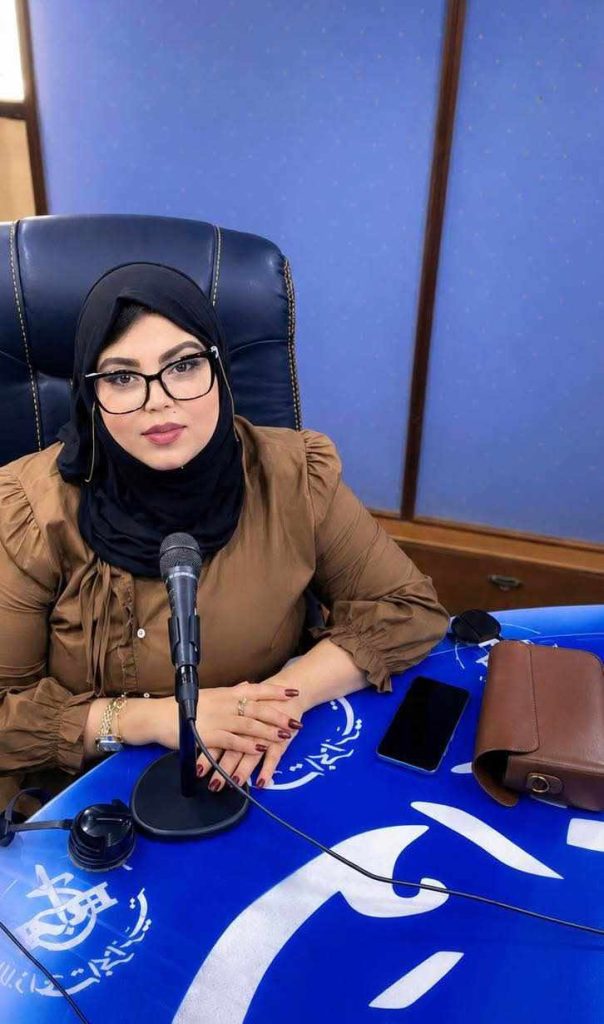 بن زعيول إيمان