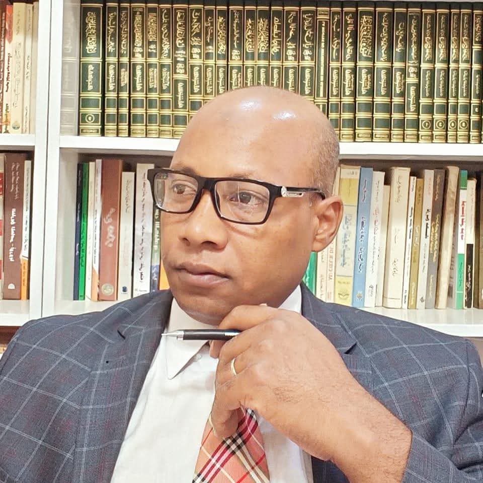 د.رضوان بن الرتمي شافو