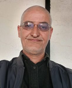 سمير عباس