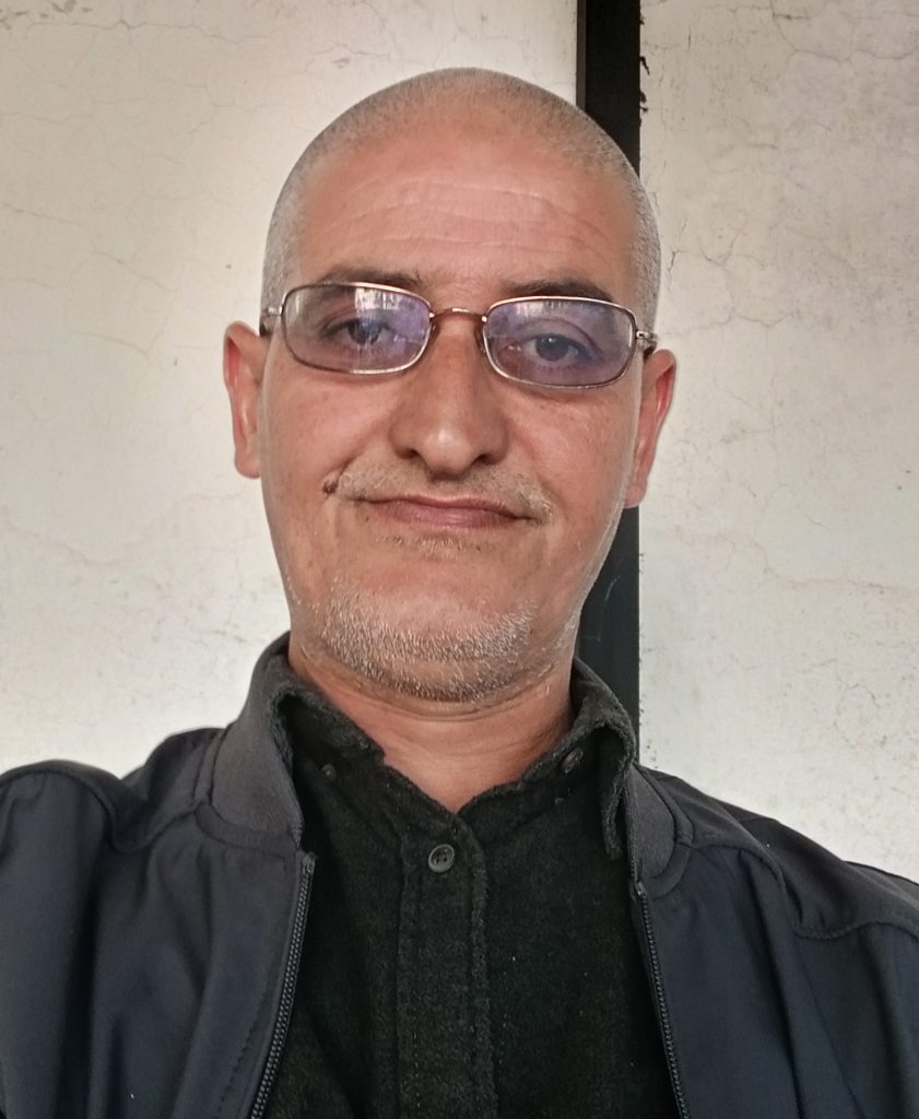 سمير عباس