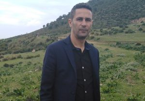 طه قديسة