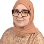 هادية السالمي