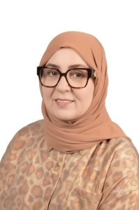هادية السالمي