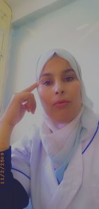 سليمان مزغيش صبيحة