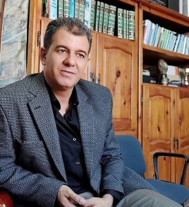 عبدالرحمن بوزربة