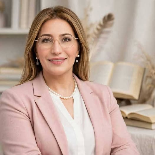 إيمان داود