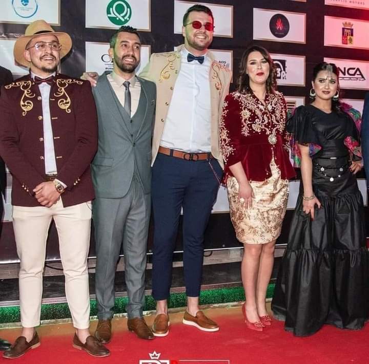 إختتام مهرجان ايمدغاسن السنمائي الدولي بـ باتنة وسط إقبال مكثف للجمهورعلى الأفلام القصيرة ضمن المهرجان