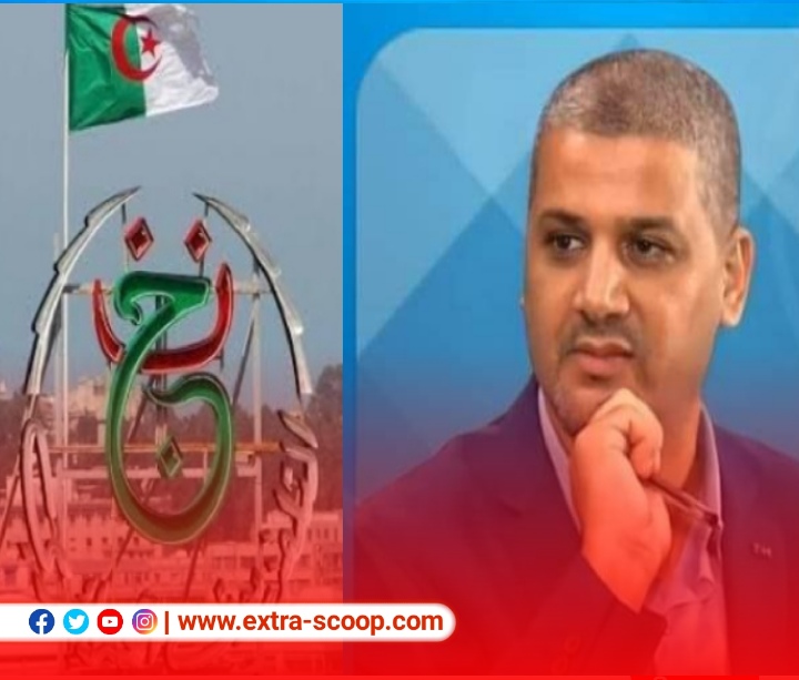 عودة “عبد العالي مزغيش” إلى التلفزيون الجزائري بعد حملة تضامن واسعة.