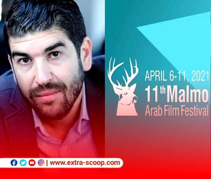 الإعلامي “فيصل شيباني” ضمن لجنة تحكيم “مهرجان مالمو للسينما العربية”