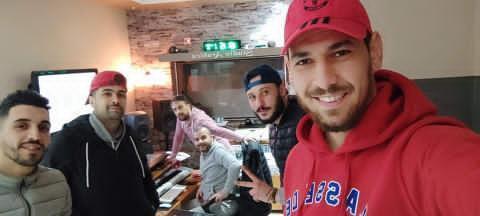 “يزينا” أغنية و كليب جديد للفنان “عبد الحق ميلانو”…قريباً