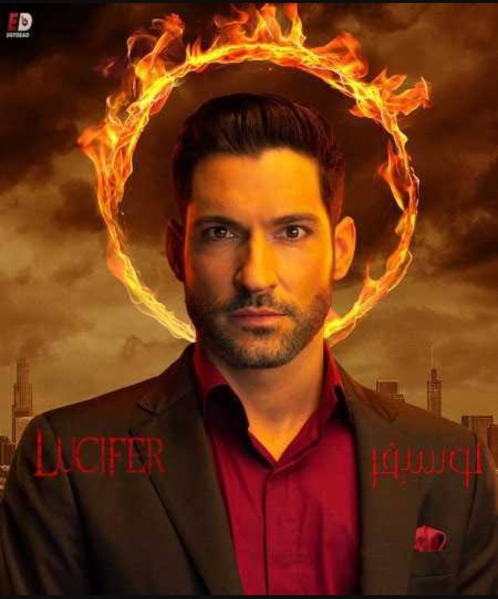 هذا هو سر نجاح مسلسل الشيطان “لوسيفر” على شبكة ” netflix”