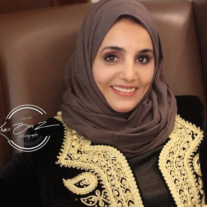 فطيمة بلحاج : النجومية هي القدرة على ابقاء الوهج ذاته للشخصية