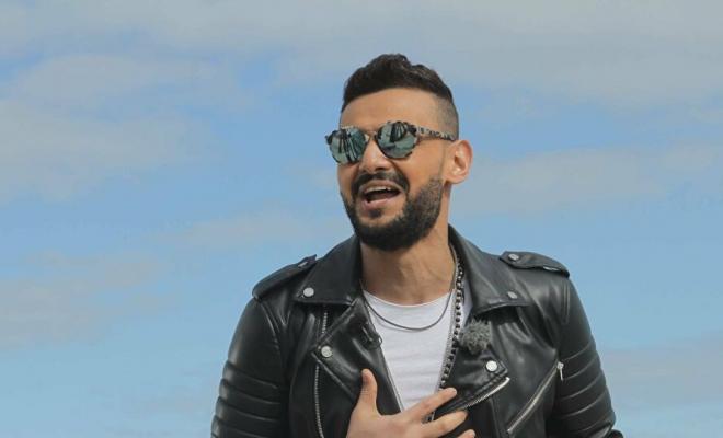 رامز جلال يظهر في فيديو مسرب من برنامجه “رامز مريض نفسي”