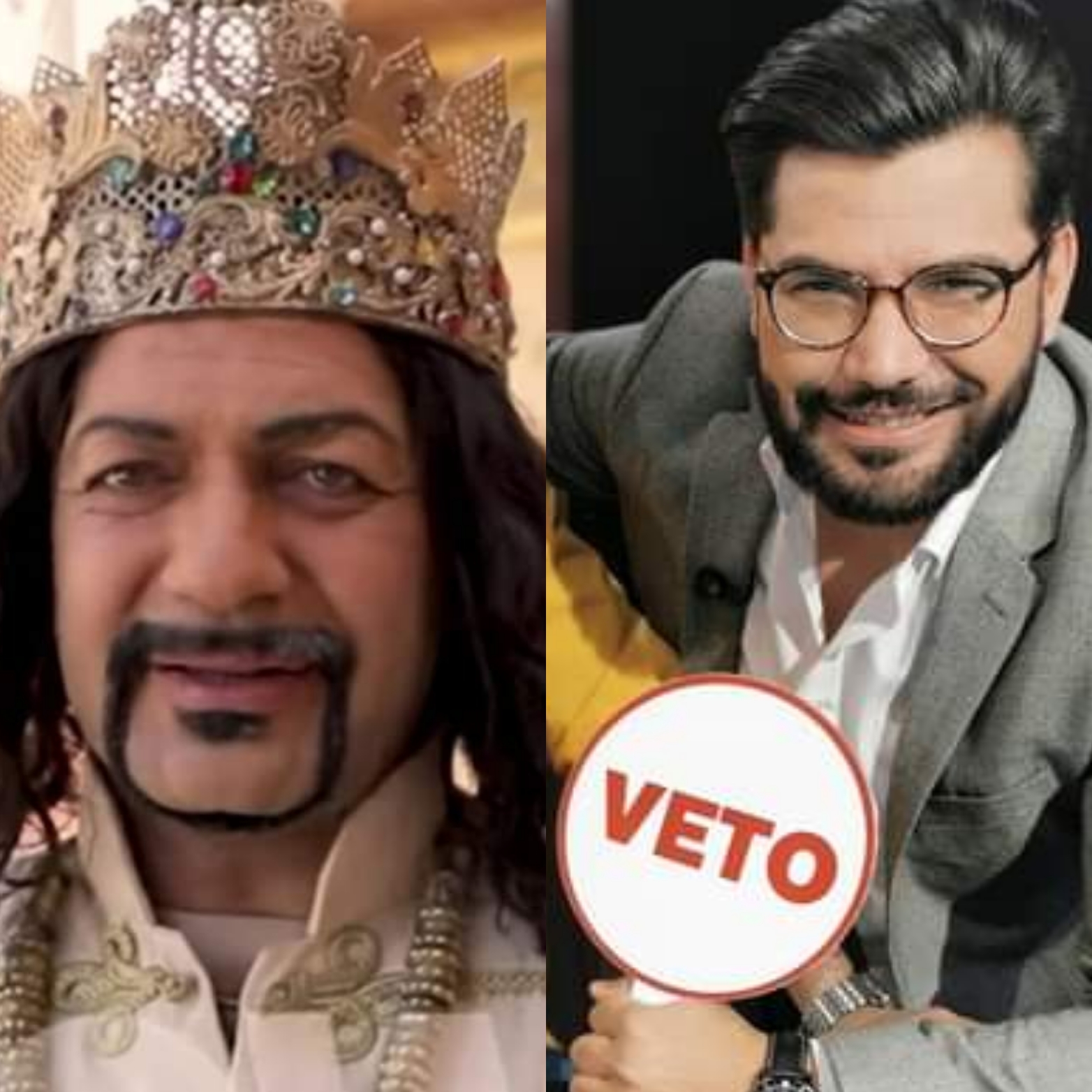 هذا ما قاله “محمد علال” عن أداء “حكيم زلوم”…!