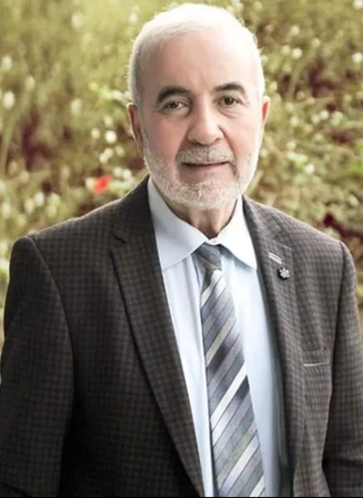 الدكتور “عبد النبي بن عيسى” يتوج ثاني أفضل طبيب عربي لسنة 2021