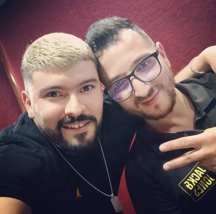 تعاون فني جديد “قريباً”…