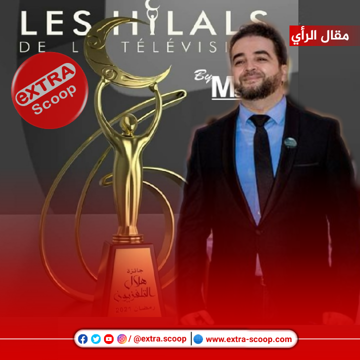 ما هي المعايير التي تُرشح من خلالها الأعمال التلفزيونية لجوائز الهلال الذهبي…!
