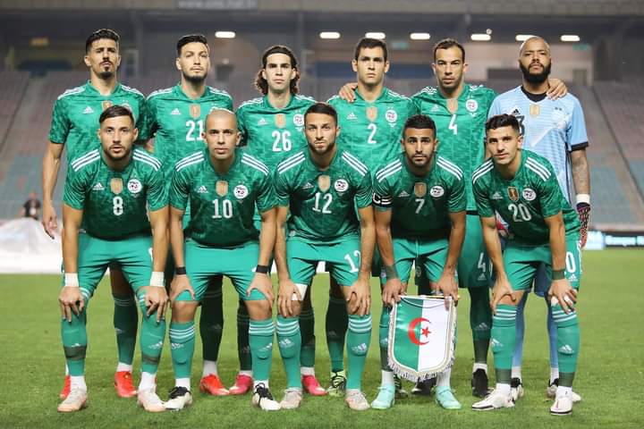 “محاربي الصحراء” يتجاوزون “نسور قرطاج” بنجاح.