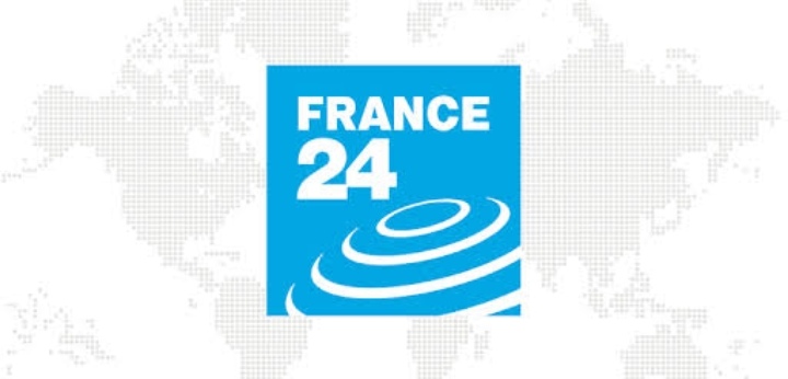 رسمياً سحب الاعتماد من قناة “فرانس 24” بالجزائر.