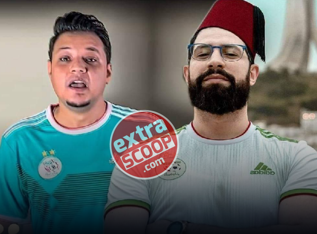 رمزي : المصري علي سعيد يربح الدراهم على ظهر الجزائريين !