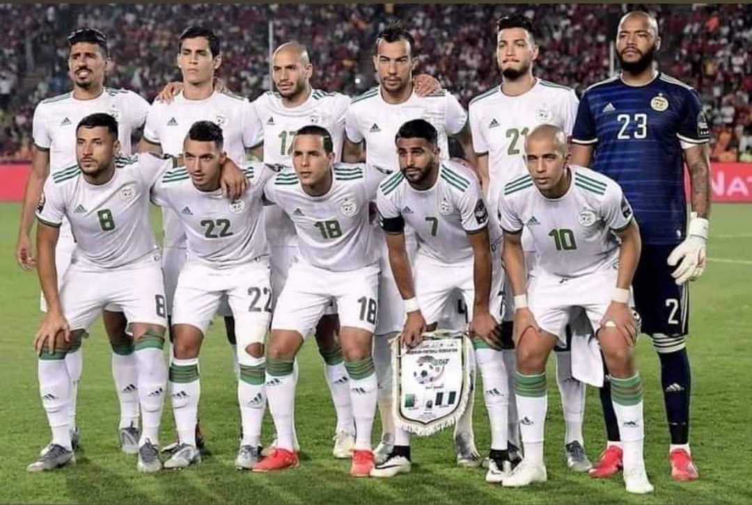 محاربو الصحراء في مهمة تروض الخيول البوركينابية