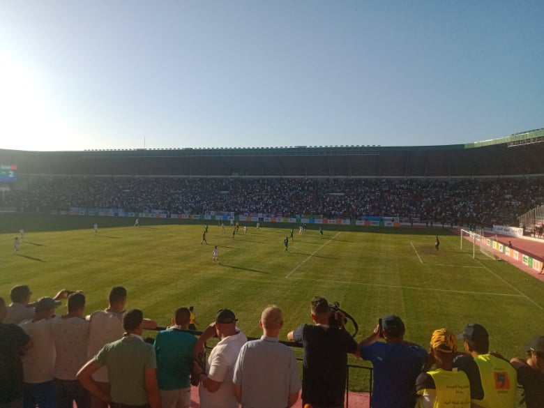 منتخب كرة القدم الأولمبي الجزائر آفاق و توقعات