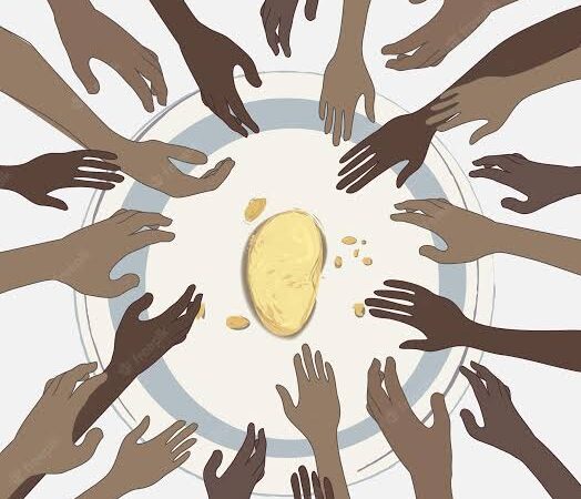 Poverty from the lens of Sociology
